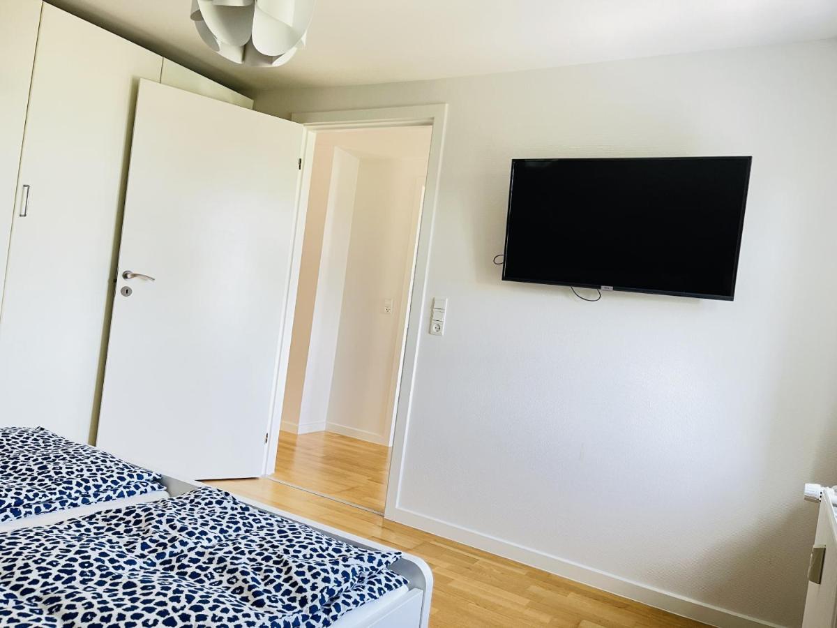 Aday - City Central Mansion - 4 Bedroom Apartment Ålborg Exteriör bild